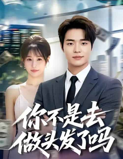 你不是去做头发了吗(80集全)罗豪宇&华雯-初遇资源网