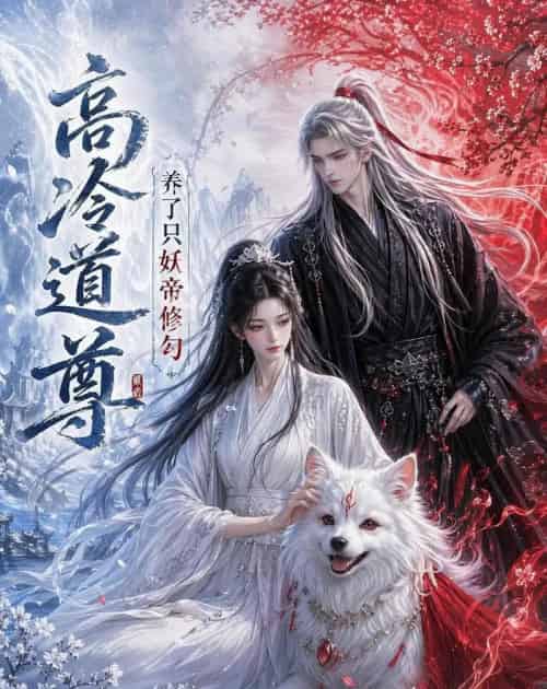 高冷道尊养了只妖帝修勾(41集全)AI-初遇资源网