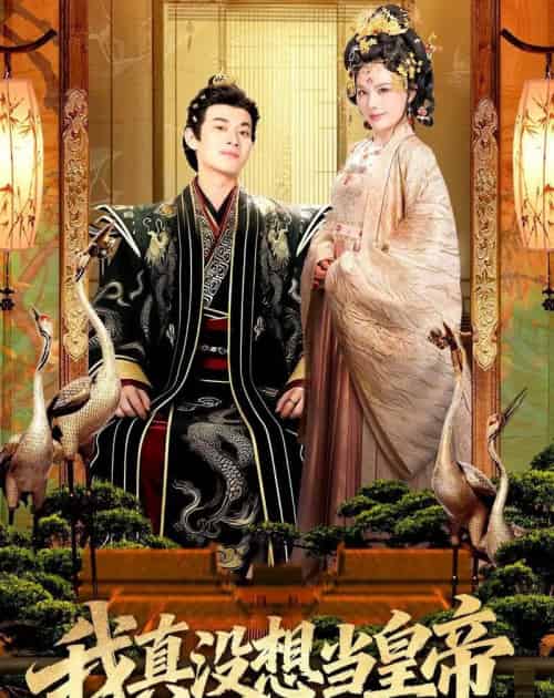 我真没想当皇帝(70集全)徐彬兵&李若希-初遇资源网