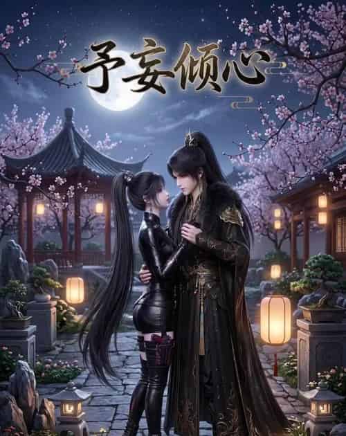 予妄倾心(20集全)动漫-初遇资源网