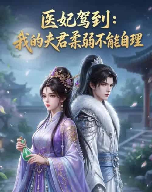 医妃驾到:我的夫君柔弱不能自理(76集全)动漫-初遇资源网