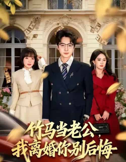 竹马当老公,我离婚你别后悔(63集全)驰恩尘&刘虹君-初遇资源网