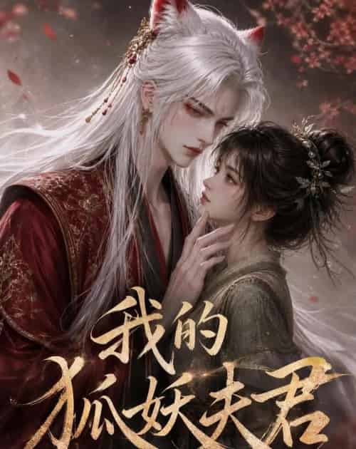 我的狐妖夫君(40集全)动漫-初遇资源网