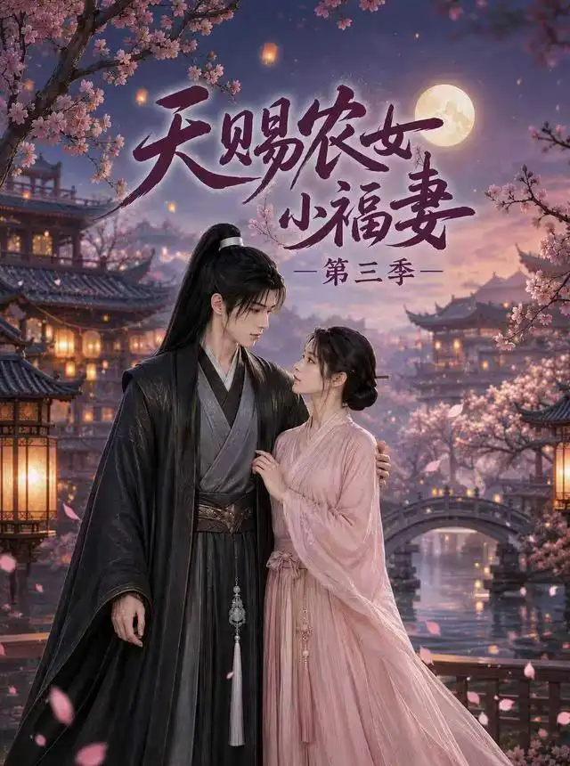 天赐农女小福妻第三季(49集)AI短剧-初遇资源网