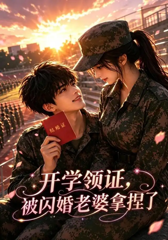 开学领证被闪婚老婆拿捏了(116集)-初遇资源网
