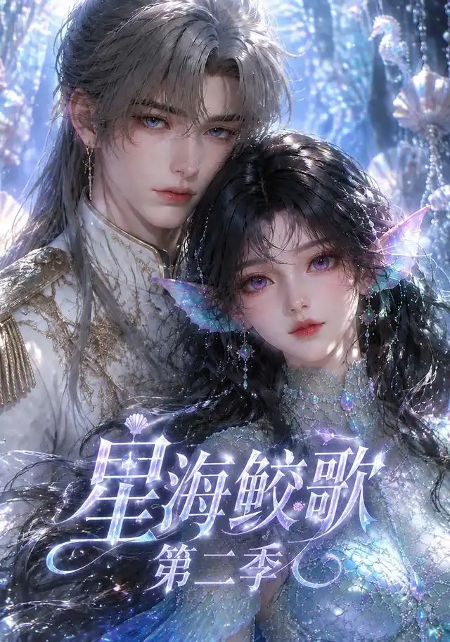 星海鲛歌第二季(127集)-初遇资源网