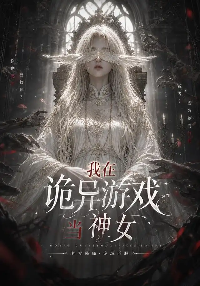 我在诡异游戏当神女(164集)-初遇资源网