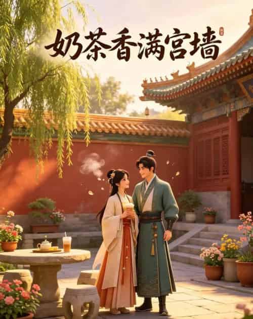 奶茶香满宫墙(44集全)动漫-初遇资源网