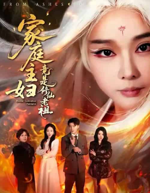 家庭主妇竟是修仙老祖(47集全)戴金麟&王小橙-初遇资源网