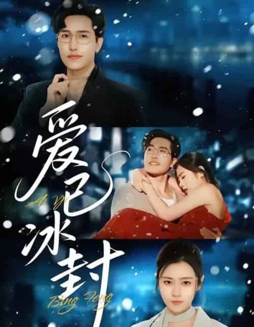 爱已冰封(62集全)刘小龙&邹洁仪-初遇资源网