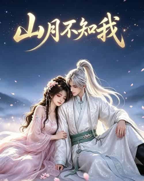 山月不知我(27集全)动漫-初遇资源网
