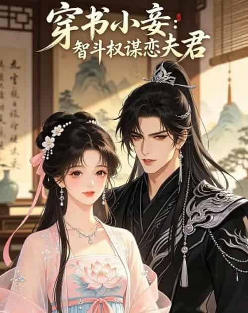 穿书小妾:智斗权谋恋夫君(20集全)动漫-初遇资源网