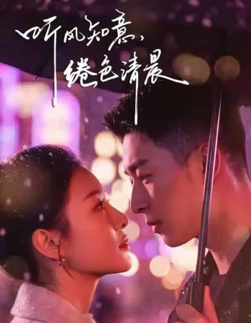 听风知意,绻色清晨(69集全)黄渲文&刘川榆-初遇资源网