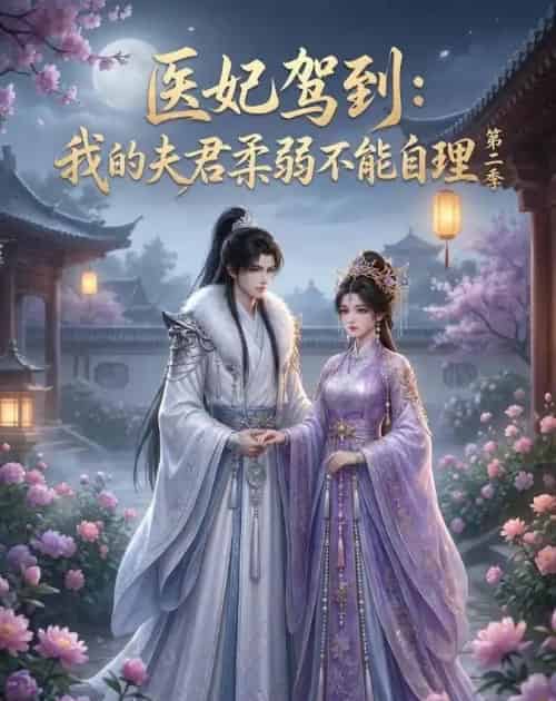 医妃驾到:我的夫君柔弱不能自理第二季(55集全)动漫-初遇资源网