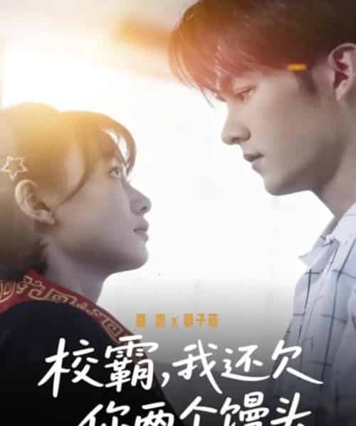 校霸,我还欠你两个馒头(60集全)嘉言&宴子菲-初遇资源网