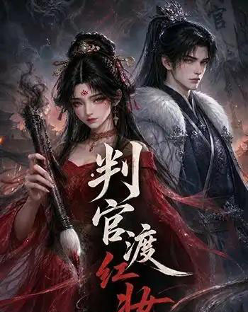 判官渡红妆(66集全)动漫-初遇资源网